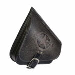 Sakwa motocyklowa</br>Softail S013 Harley Davidson - obrazek 2