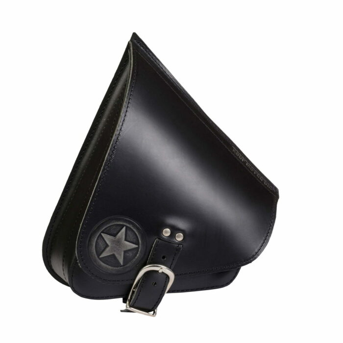 Sakwa motocyklowa</br>Softail S015 Harley Davidson - obrazek 2