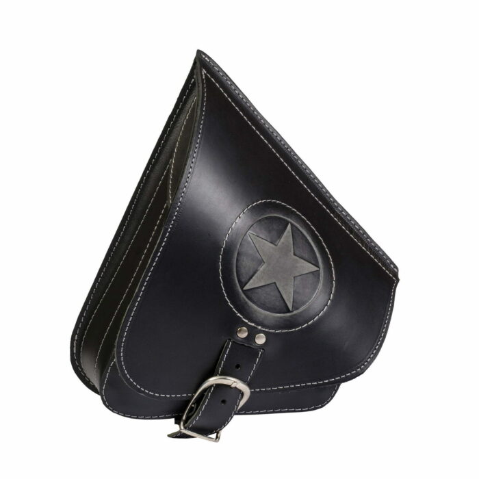 Sakwa motocyklowa</br>Softail S016 Harley Davidson - obrazek 2