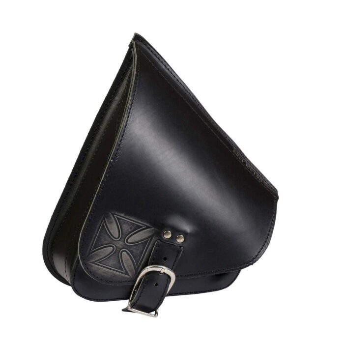 Sakwa motocyklowa</br>Softail S018 Harley Davidson - obrazek 2