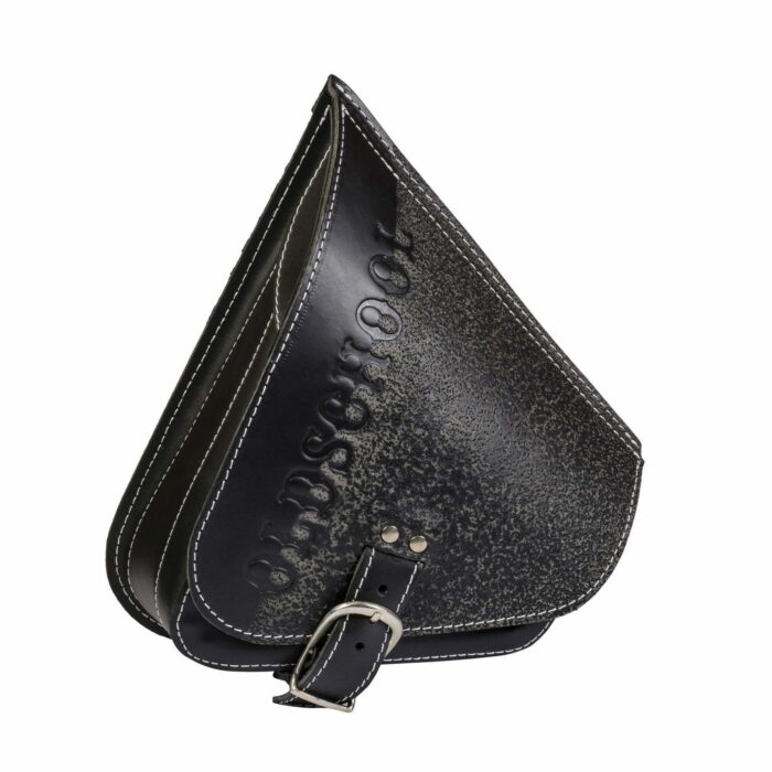 Sakwa motocyklowa</br>Softail S019 Harley Davidson - obrazek 2