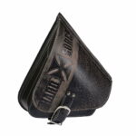 Sakwa motocyklowa</br>Softail S022 Harley Davidson - obrazek 2