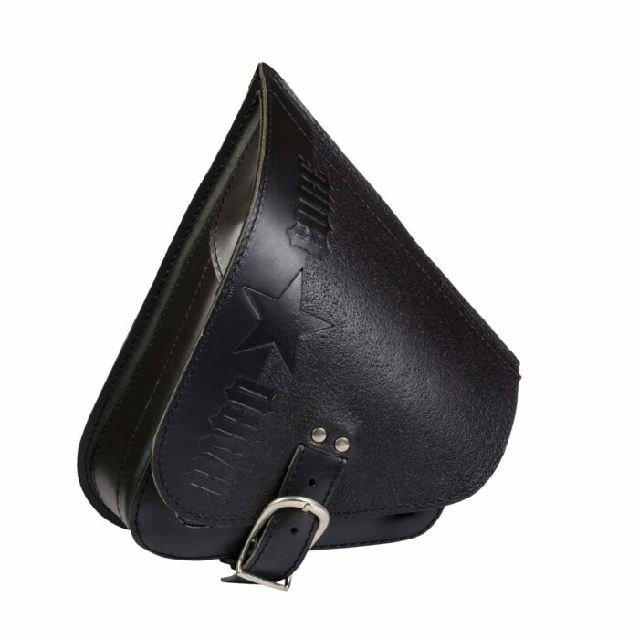 Sakwa motocyklowa</br>Softail S023 Harley Davidson - obrazek 2