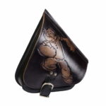 Sakwa motocyklowa</br>Softail S025 Harley Davidson - obrazek 2