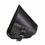 Sakwa motocyklowa</br>Softail S026 Harley Davidson - obrazek 2