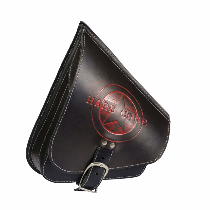 Sakwa motocyklowa</br>Softail S027 Harley Davidson - obrazek 2