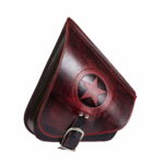 Sakwa motocyklowa</br>Softail S028 Harley Davidson - obrazek 2