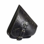 Sakwa motocyklowa</br>Softail S030 Harley Davidson - obrazek 2