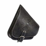 Sakwa motocyklowa</br>Softail S032 Harley Davidson - obrazek 2