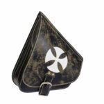 Sakwa motocyklowa</br>Softail S037 Harley Davidson - obrazek 2