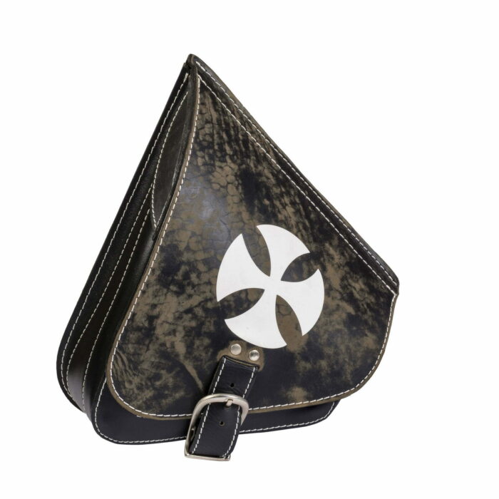 Sakwa motocyklowa</br>Softail S037 Harley Davidson - obrazek 2