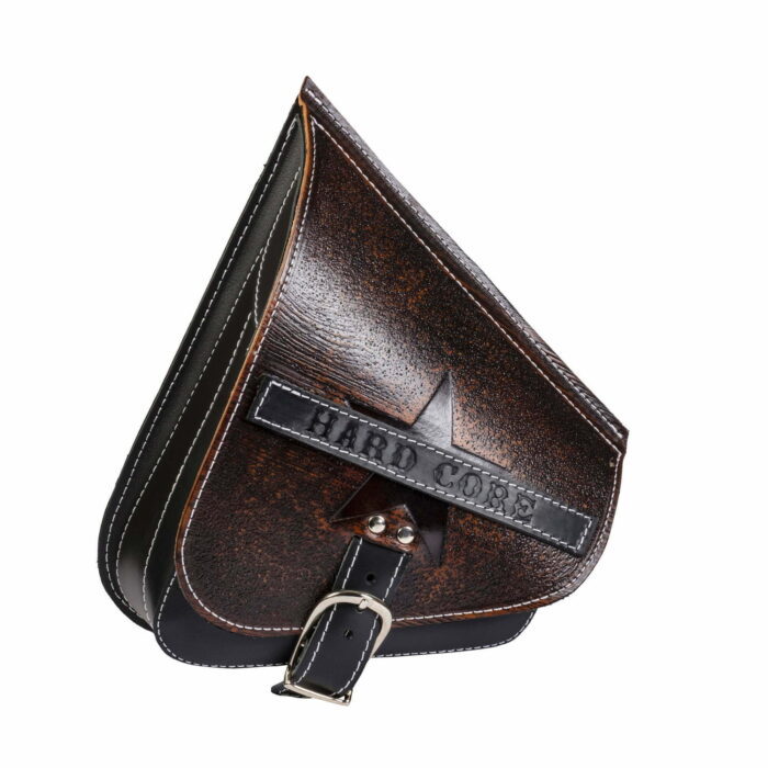 Sakwa motocyklowa</br>Softail S040 Harley Davidson - obrazek 2