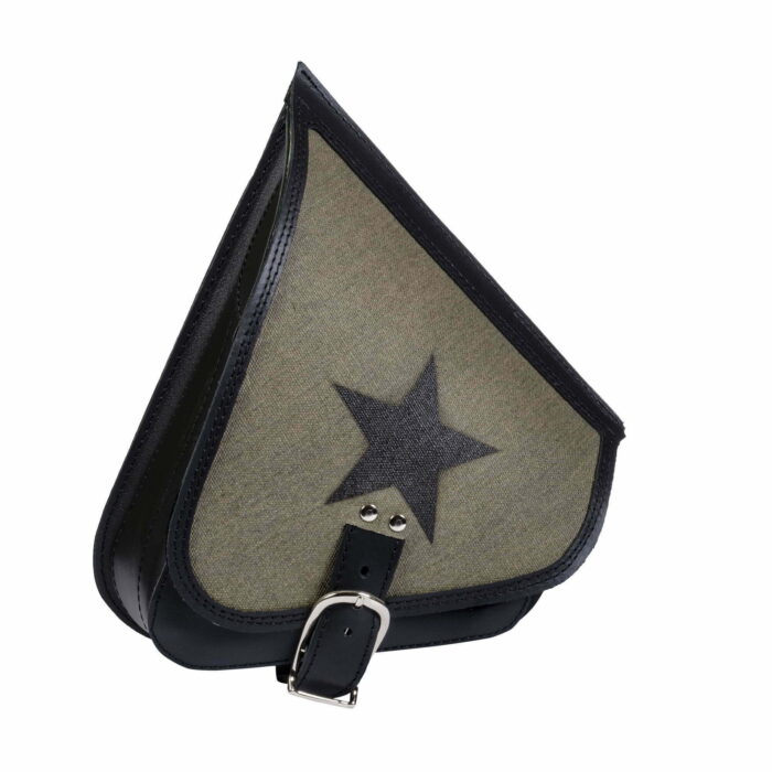 Sakwa motocyklowa</br>Softail S041 Harley Davidson - obrazek 2