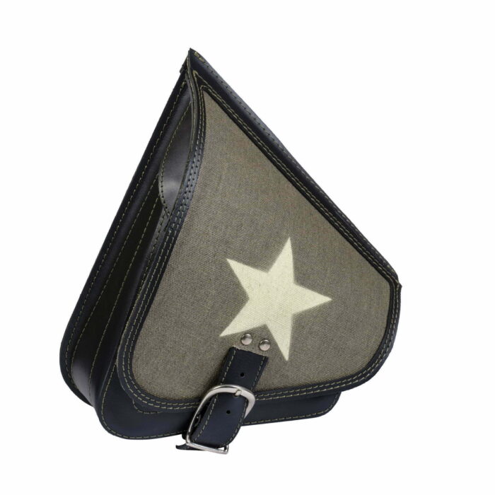 Sakwa motocyklowa</br>Softail S043 Harley Davidson - obrazek 2