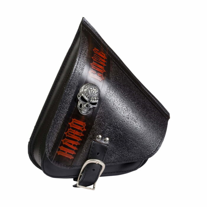 Sakwa motocyklowa</br>Softail S045 Harley Davidson - obrazek 2