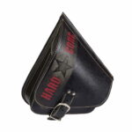 Sakwa motocyklowa</br>Softail S046 Harley Davidson - obrazek 2