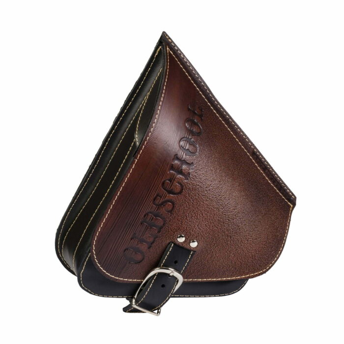 Sakwa motocyklowa</br>Softail S047 Harley Davidson - obrazek 2