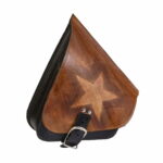 Sakwa motocyklowa</br>Softail S049 Harley Davidson - obrazek 2