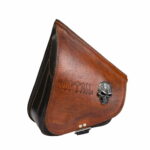 Sakwa motocyklowa</br>Softail S050 Harley Davidson - obrazek 2