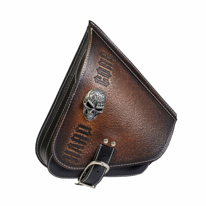 Sakwa motocyklowa</br>Softail S051 Harley Davidson - obrazek 2