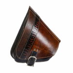 Sakwa motocyklowa</br>Softail S052 Harley Davidson - obrazek 2