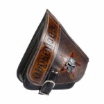 Sakwa motocyklowa</br>Softail S053 Harley Davidson - obrazek 2