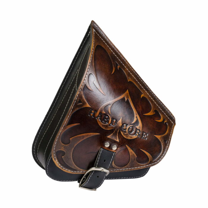 Sakwa motocyklowa</br>Softail S054 Harley Davidson - obrazek 2