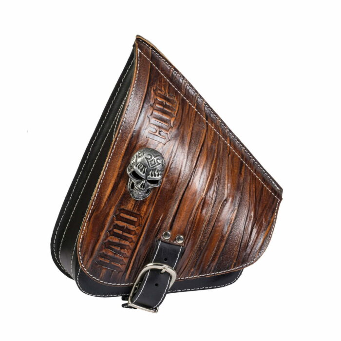 Sakwa motocyklowa</br>Softail S055 Harley Davidson - obrazek 2