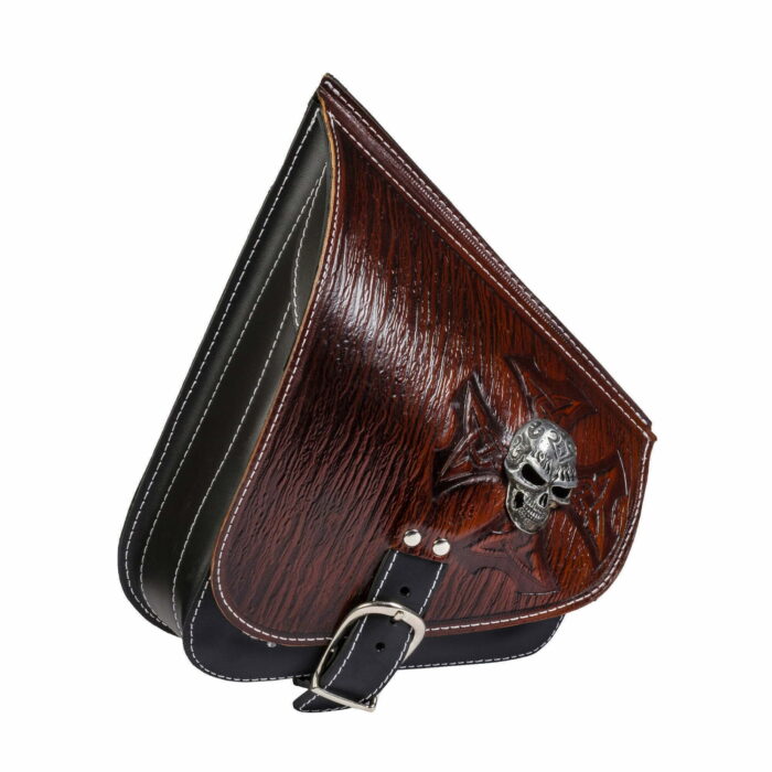 Sakwa motocyklowa</br>Softail S057 Harley Davidson - obrazek 2