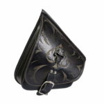 Sakwa motocyklowa</br>Softail S059 Harley Davidson - obrazek 2