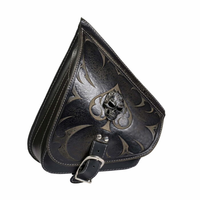 Sakwa motocyklowa</br>Softail S059 Harley Davidson - obrazek 2