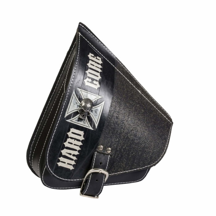 Sakwa motocyklowa</br>Softail S060 Harley Davidson - obrazek 2