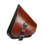 Sakwa motocyklowa</br>Softail S061 Harley Davidson - obrazek 2