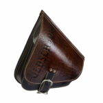 Sakwa motocyklowa</br>Softail S064 Harley Davidson - obrazek 2