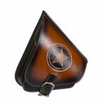 Sakwa motocyklowa</br>Softail S068 Harley Davidson - obrazek 2