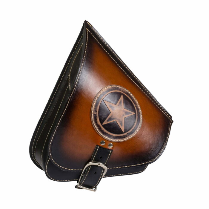 Sakwa motocyklowa</br>Softail S068 Harley Davidson - obrazek 2