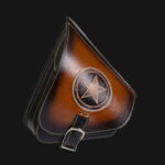 Sakwa motocyklowa</br>Softail S068 Harley Davidson