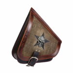 Sakwa motocyklowa</br>Softail S069 Harley Davidson - obrazek 2