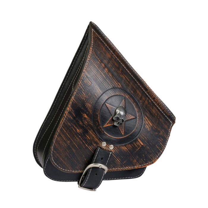 Sakwa motocyklowa</br>Softail S070 Harley Davidson - obrazek 2