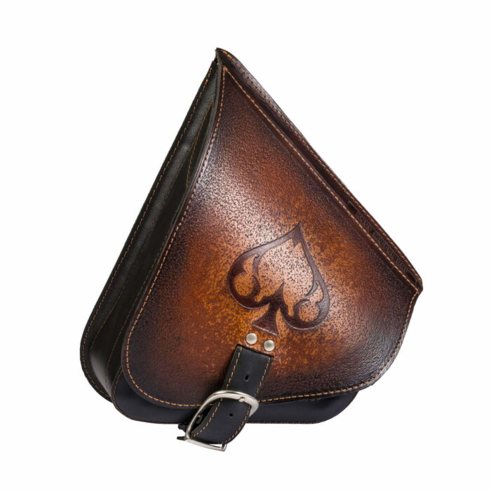 Sakwa motocyklowa</br>Softail S071 Harley Davidson - obrazek 2