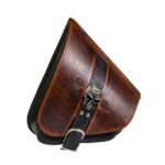 Sakwa motocyklowa</br>Softail S072 Harley Davidson - obrazek 2