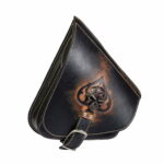 Sakwa motocyklowa</br>Softail S073 Harley Davidson - obrazek 2