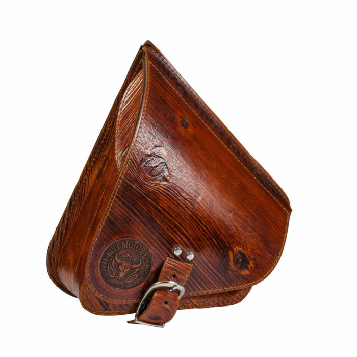 Sakwa motocyklowa</br>Softail S074 Harley Davidson - obrazek 2