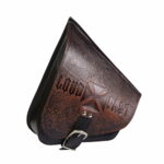 Sakwa motocyklowa</br>Softail S075 Harley Davidson - obrazek 2