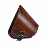 Sakwa motocyklowa</br>Softail S076 Harley Davidson - obrazek 2