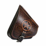 Sakwa motocyklowa</br>Softail S077 Harley Davidson - obrazek 2