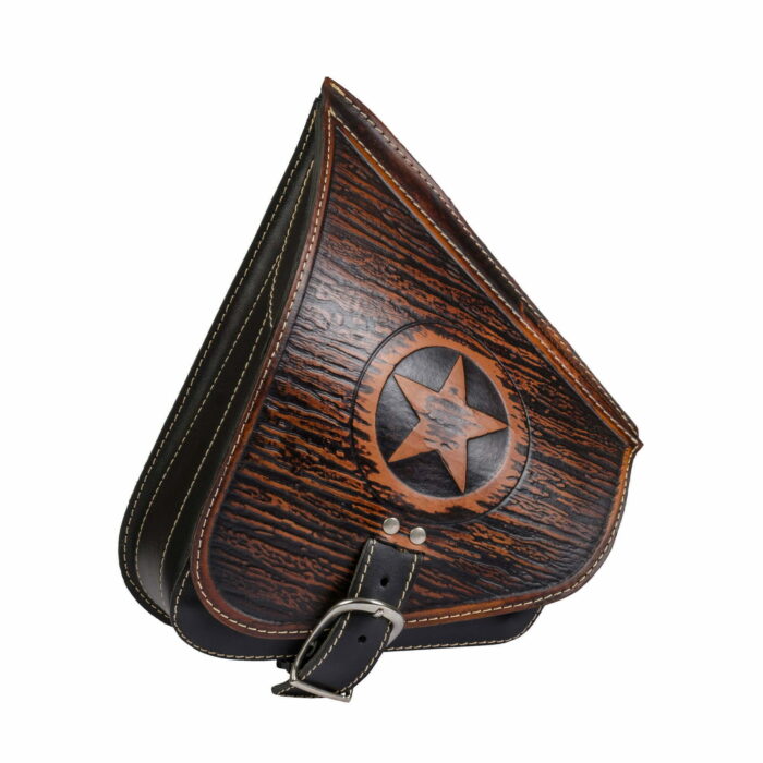 Sakwa motocyklowa</br>Softail S077 Harley Davidson - obrazek 2