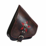 Sakwa motocyklowa</br>Softail S080 Harley Davidson - obrazek 2