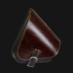 Sakwa motocyklowa</br>Softail S082 Harley Davidson