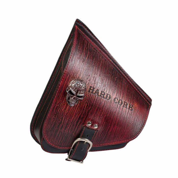 Sakwa motocyklowa</br>Softail S083 Harley Davidson - obrazek 2